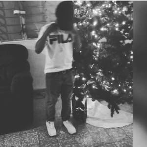 Meet your Posher, Iancarlos